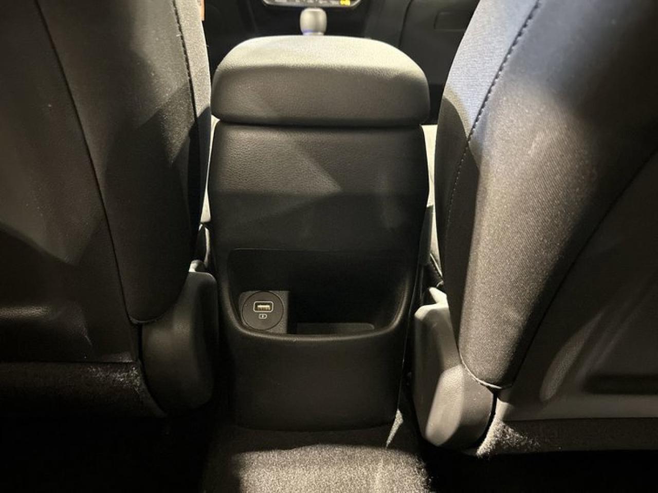 2023 Hyundai KONA Essential Photo