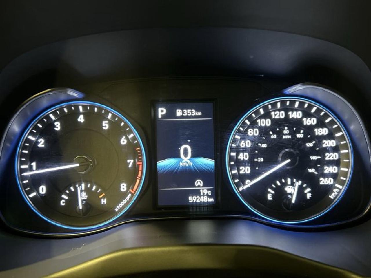 2023 Hyundai KONA Essential Photo