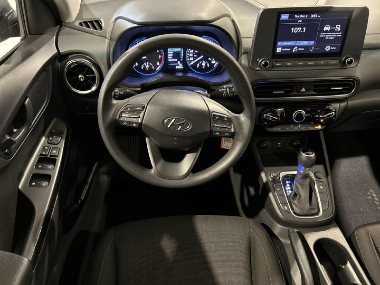 2023 Hyundai KONA Essential Photo