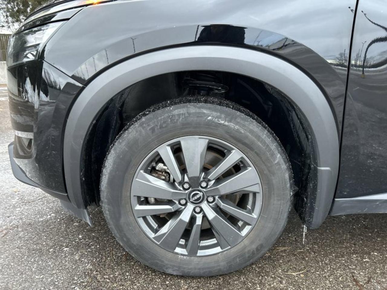 2024 Nissan Pathfinder SV 4WD | Remote Start | Panoramic Roof | 360 Camera | Heated Seats Photo