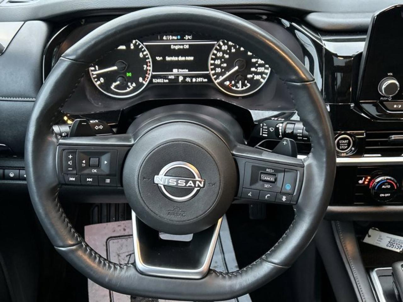 2024 Nissan Pathfinder SV 4WD | Remote Start | Panoramic Roof | 360 Camera | Heated Seats Photo