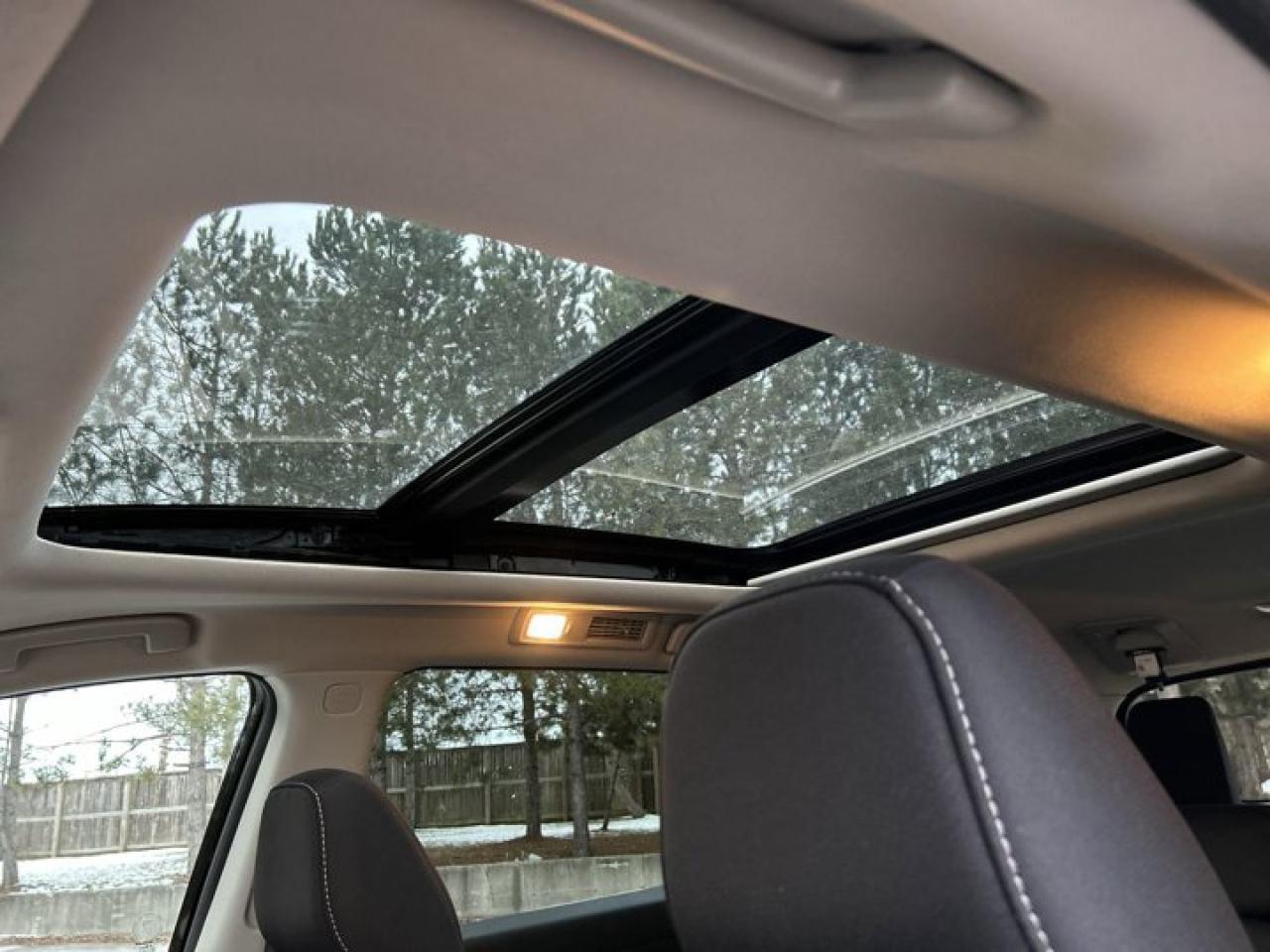 2024 Nissan Pathfinder SV 4WD | Remote Start | Panoramic Roof | 360 Camera | Heated Seats Photo