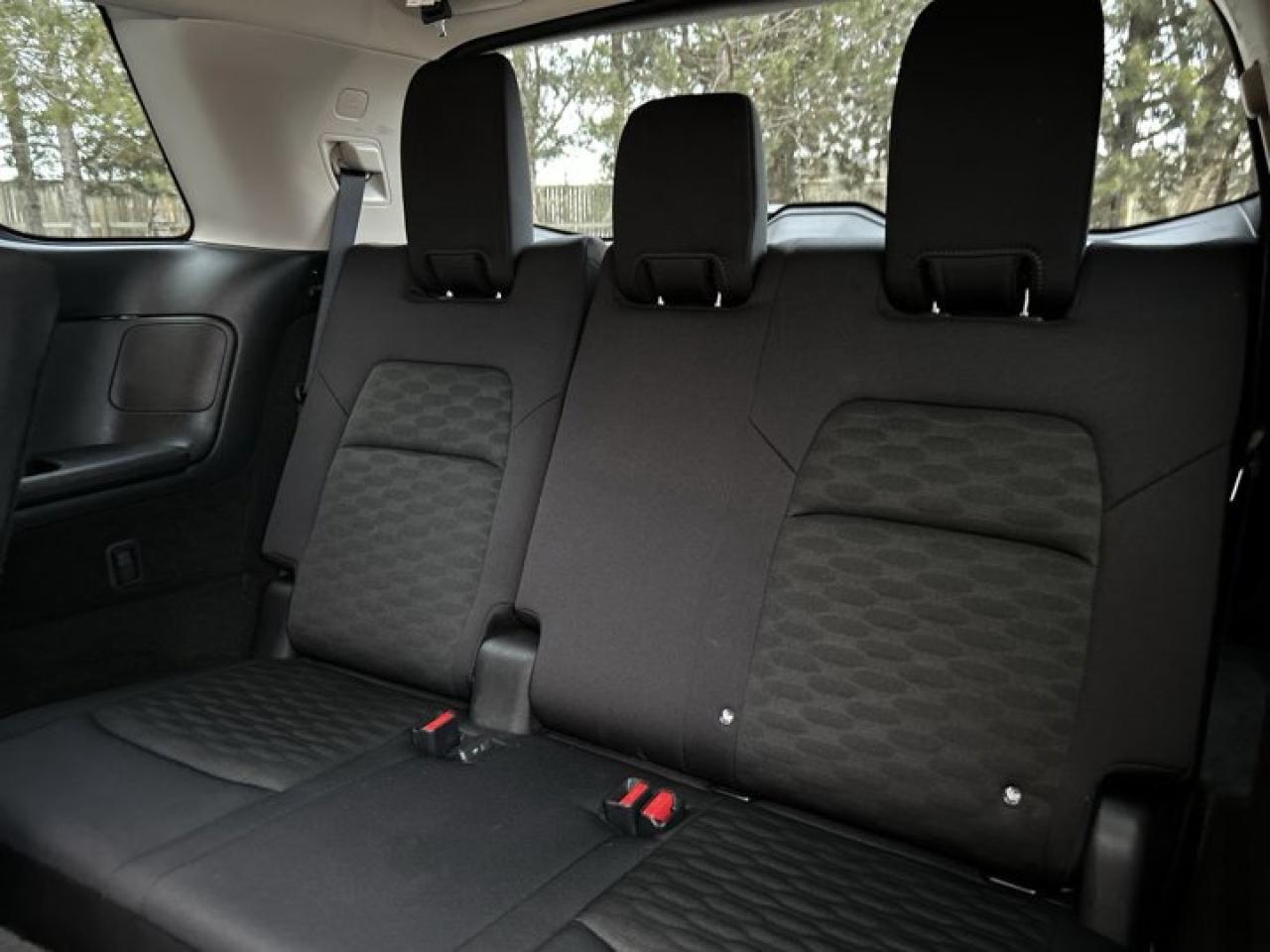 2024 Nissan Pathfinder SV 4WD | Remote Start | Panoramic Roof | 360 Camera | Heated Seats Photo