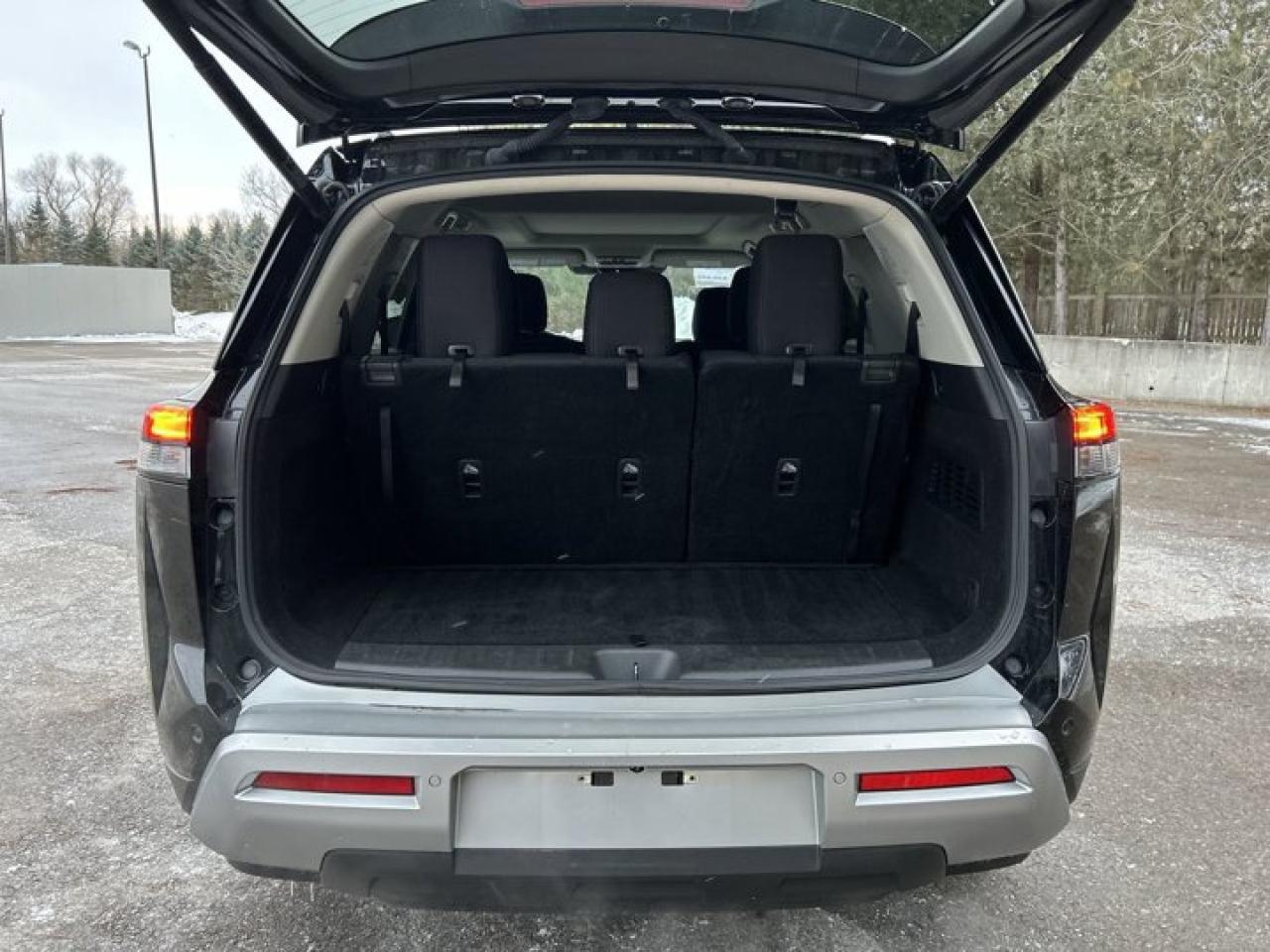 2024 Nissan Pathfinder SV 4WD | Remote Start | Panoramic Roof | 360 Camera | Heated Seats Photo