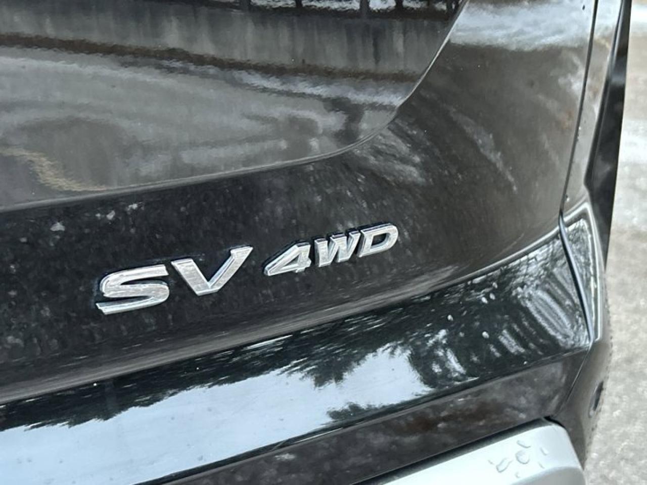 2024 Nissan Pathfinder SV 4WD | Remote Start | Panoramic Roof | 360 Camera | Heated Seats Photo