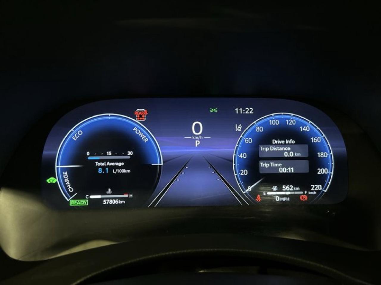 2023 Toyota Highlander Hybrid Limited AWD | 2nd Row Captain Seats | Leather Seats | Panoramic Roof Photo