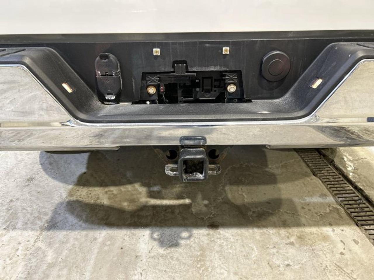 2022 Chevrolet Silverado 1500 LT Crew Cab Short Box 4wd Diesel Photo