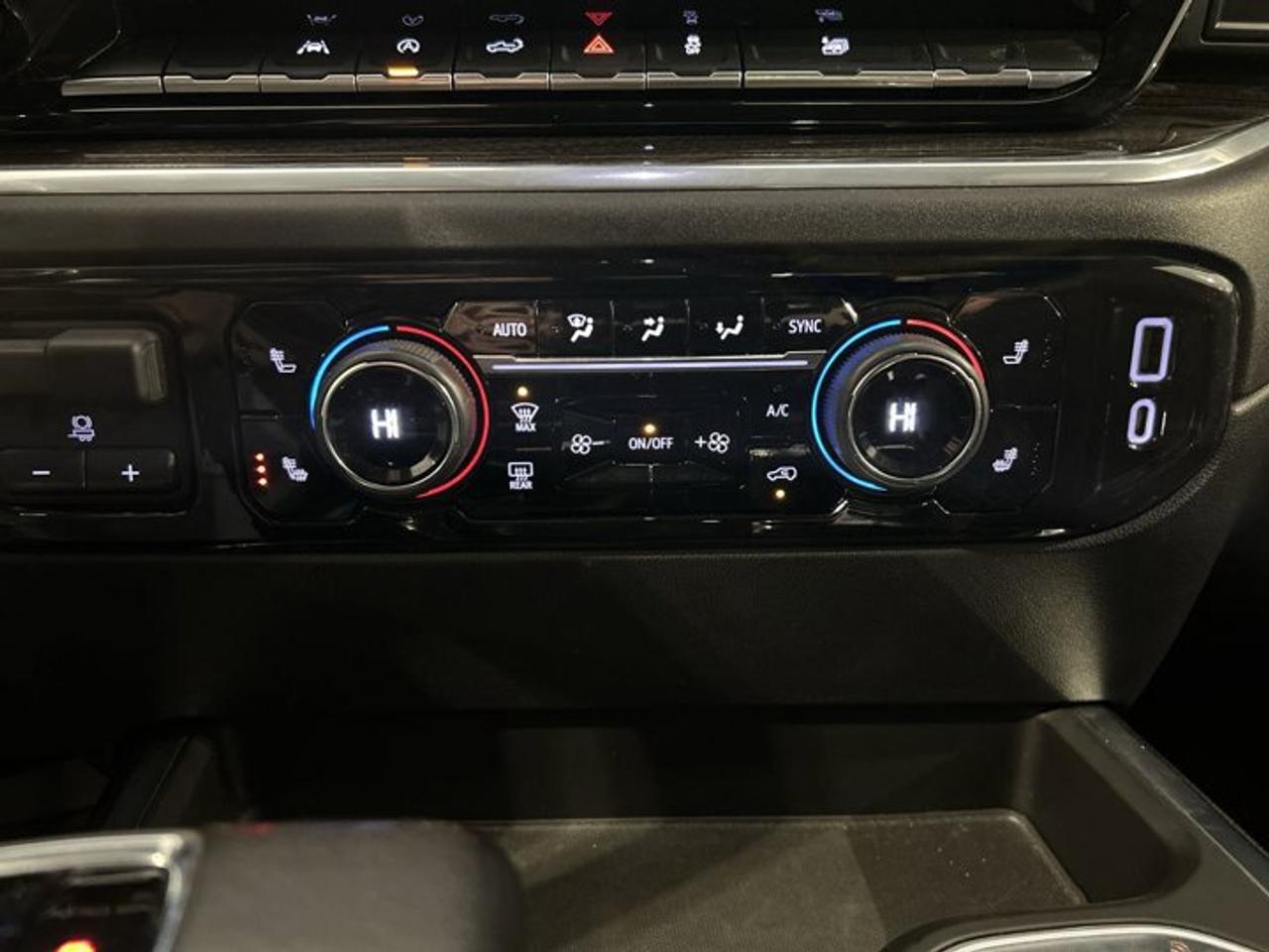 2022 Chevrolet Silverado 1500 LT Crew Cab Short Box 4wd Diesel Photo