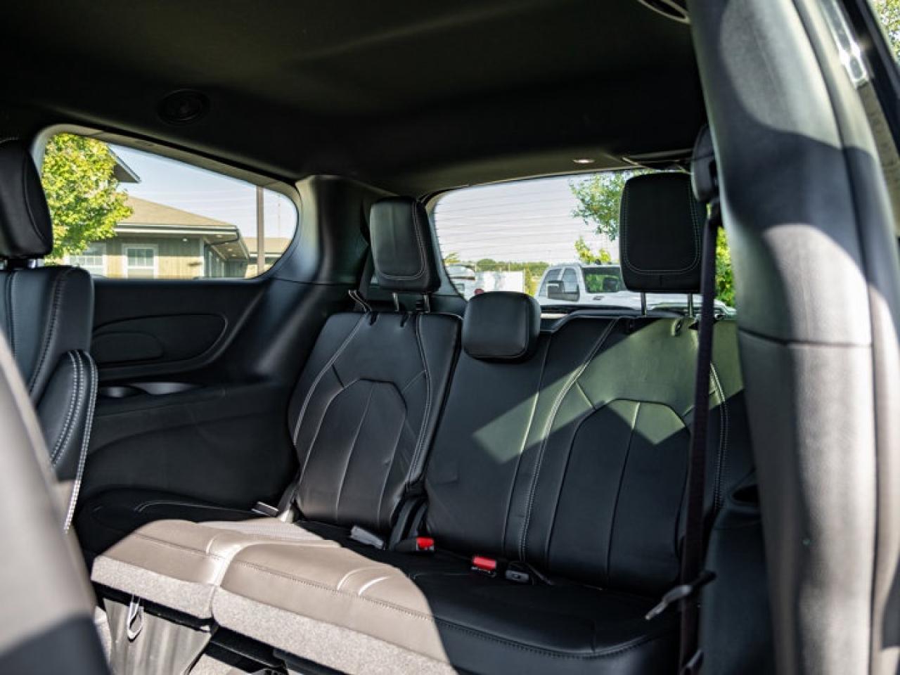 2026 Dodge Grand Caravan SXT Photo