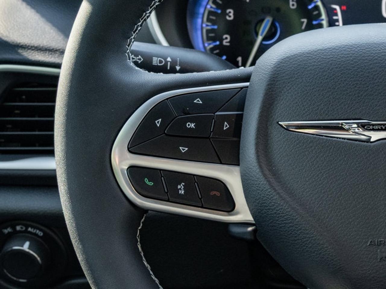 2026 Dodge Grand Caravan SXT Photo