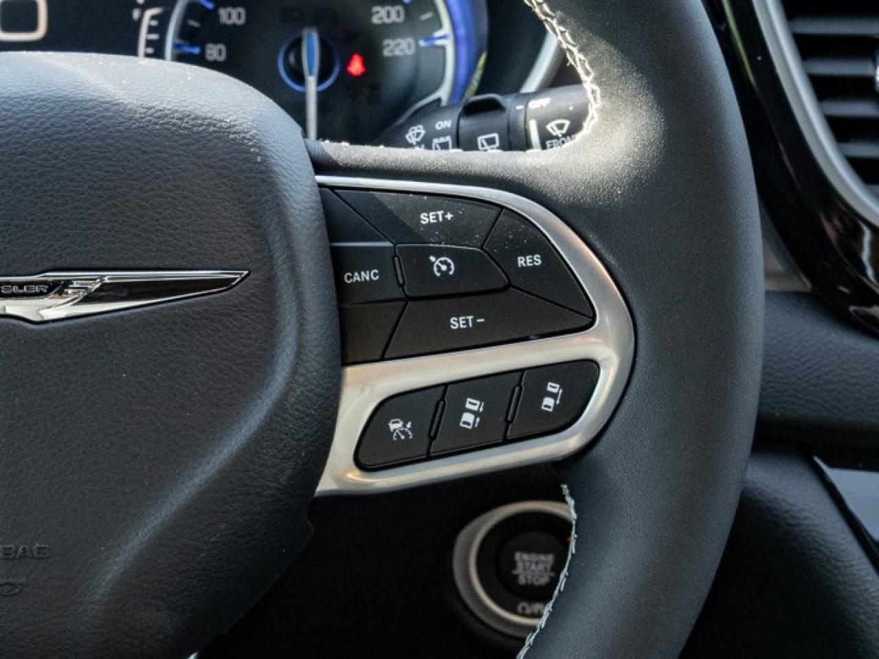 2026 Dodge Grand Caravan SXT Photo