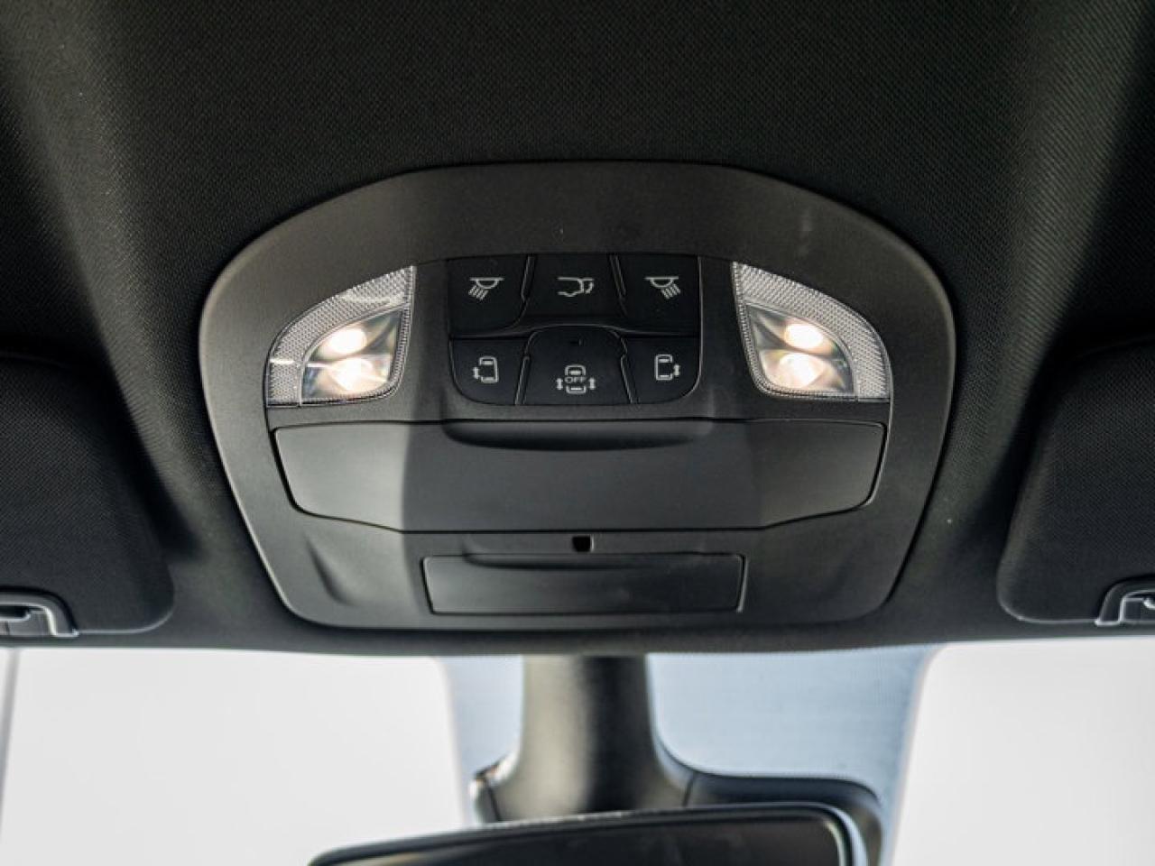 2026 Dodge Grand Caravan SXT Photo