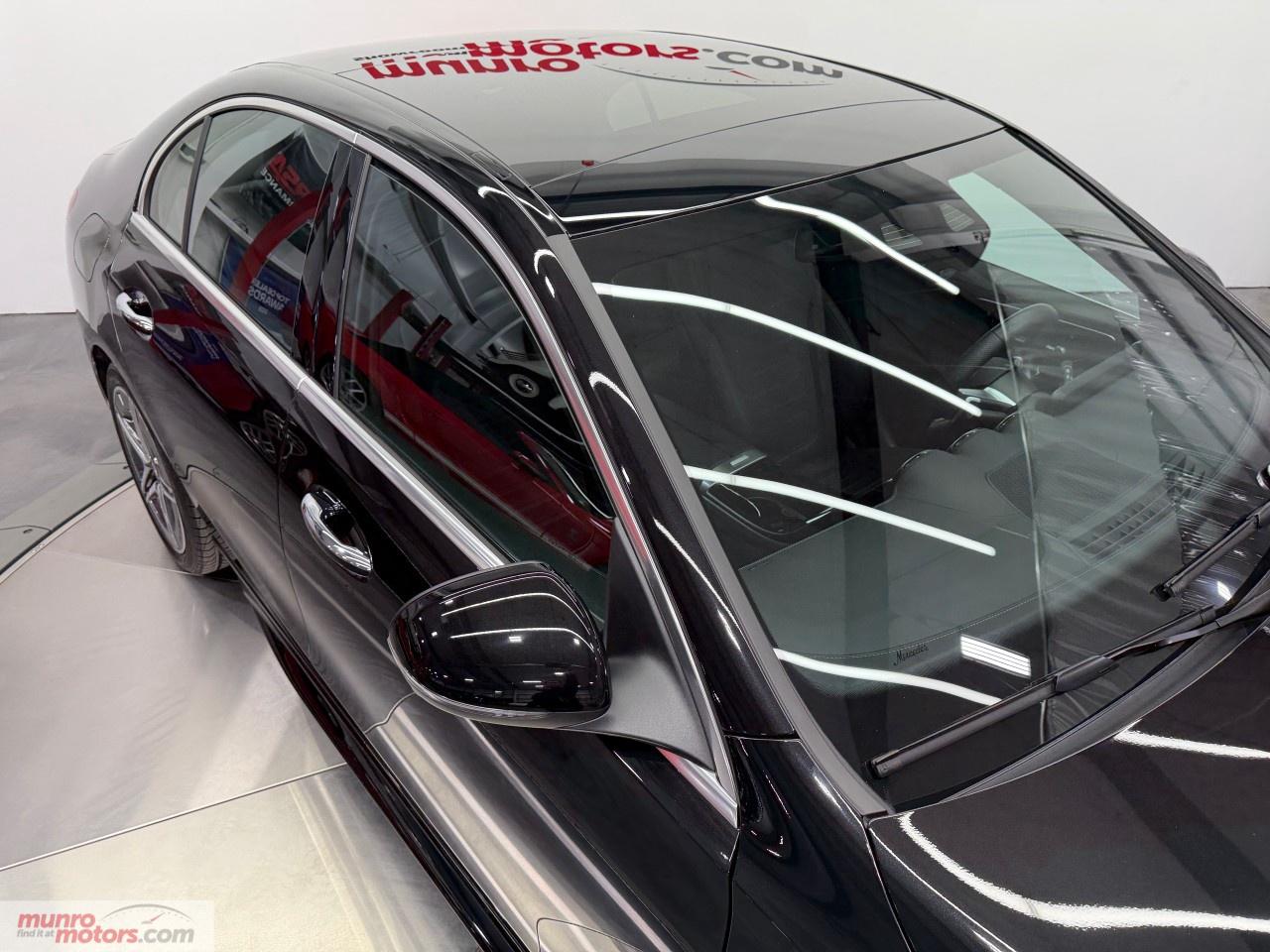 2024 Mercedes-Benz C-Class C 300 4MATIC Sedan Photo