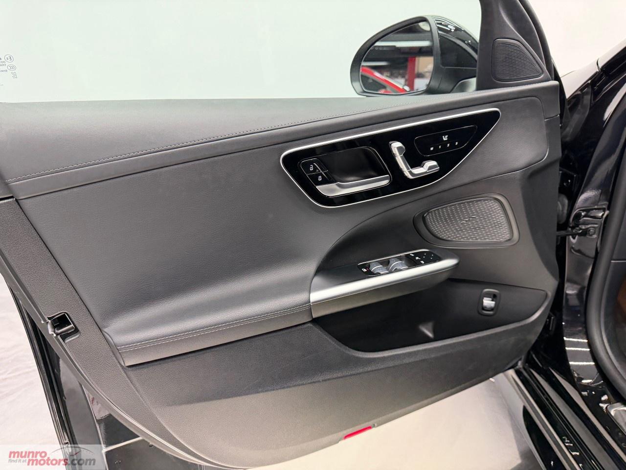 2024 Mercedes-Benz C-Class C 300 4MATIC Sedan Photo