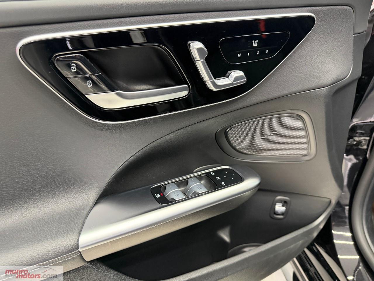 2024 Mercedes-Benz C-Class C 300 4MATIC Sedan Photo