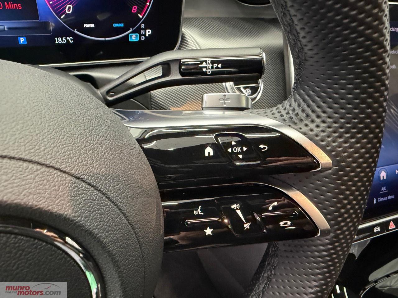 2024 Mercedes-Benz C-Class C 300 4MATIC Sedan Photo