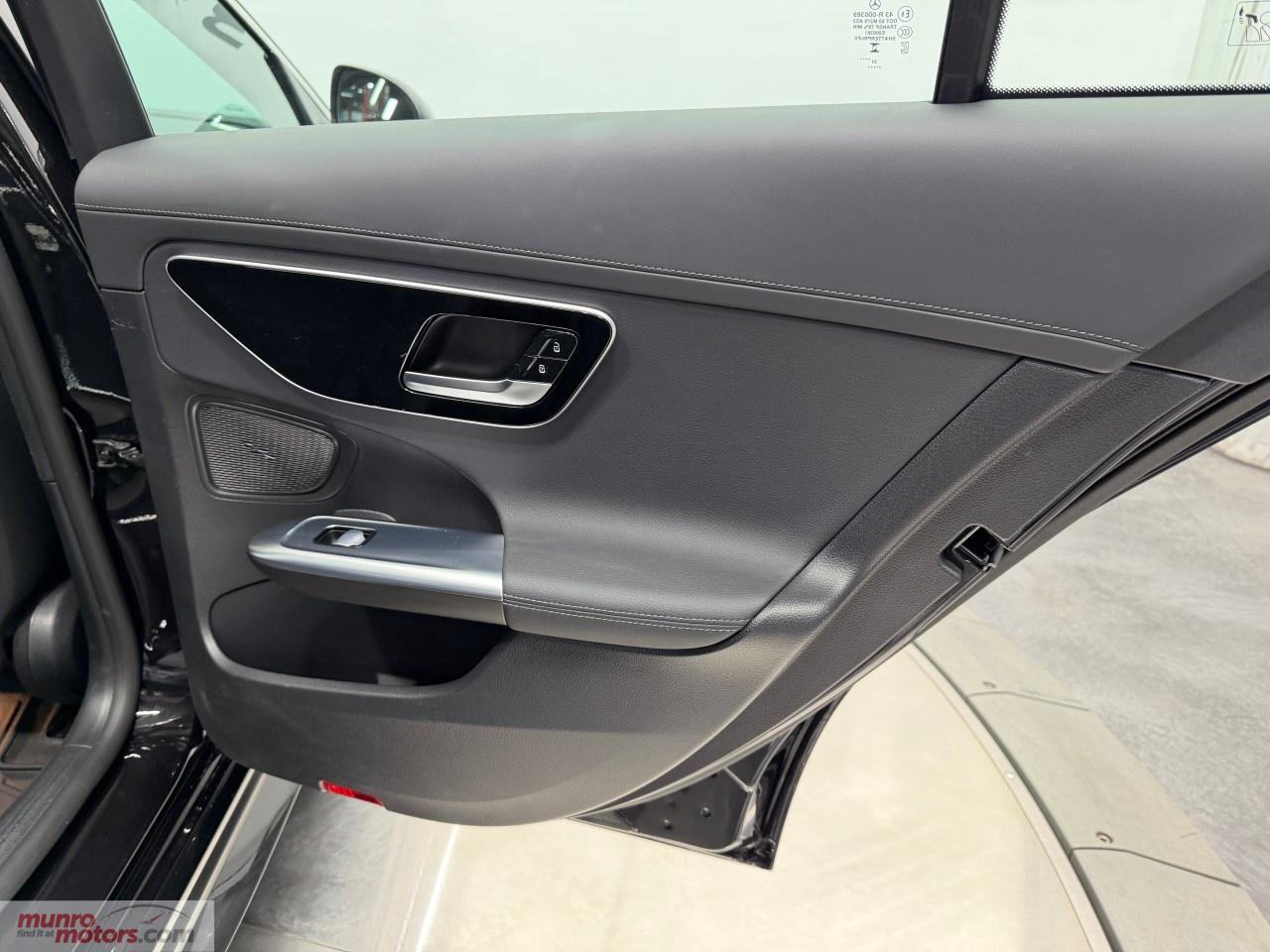 2024 Mercedes-Benz C-Class C 300 4MATIC Sedan Photo