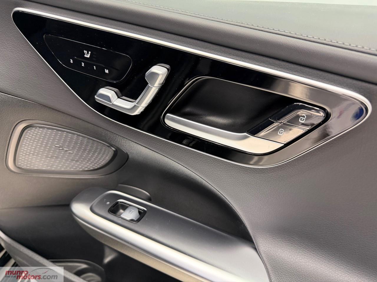 2024 Mercedes-Benz C-Class C 300 4MATIC Sedan Photo