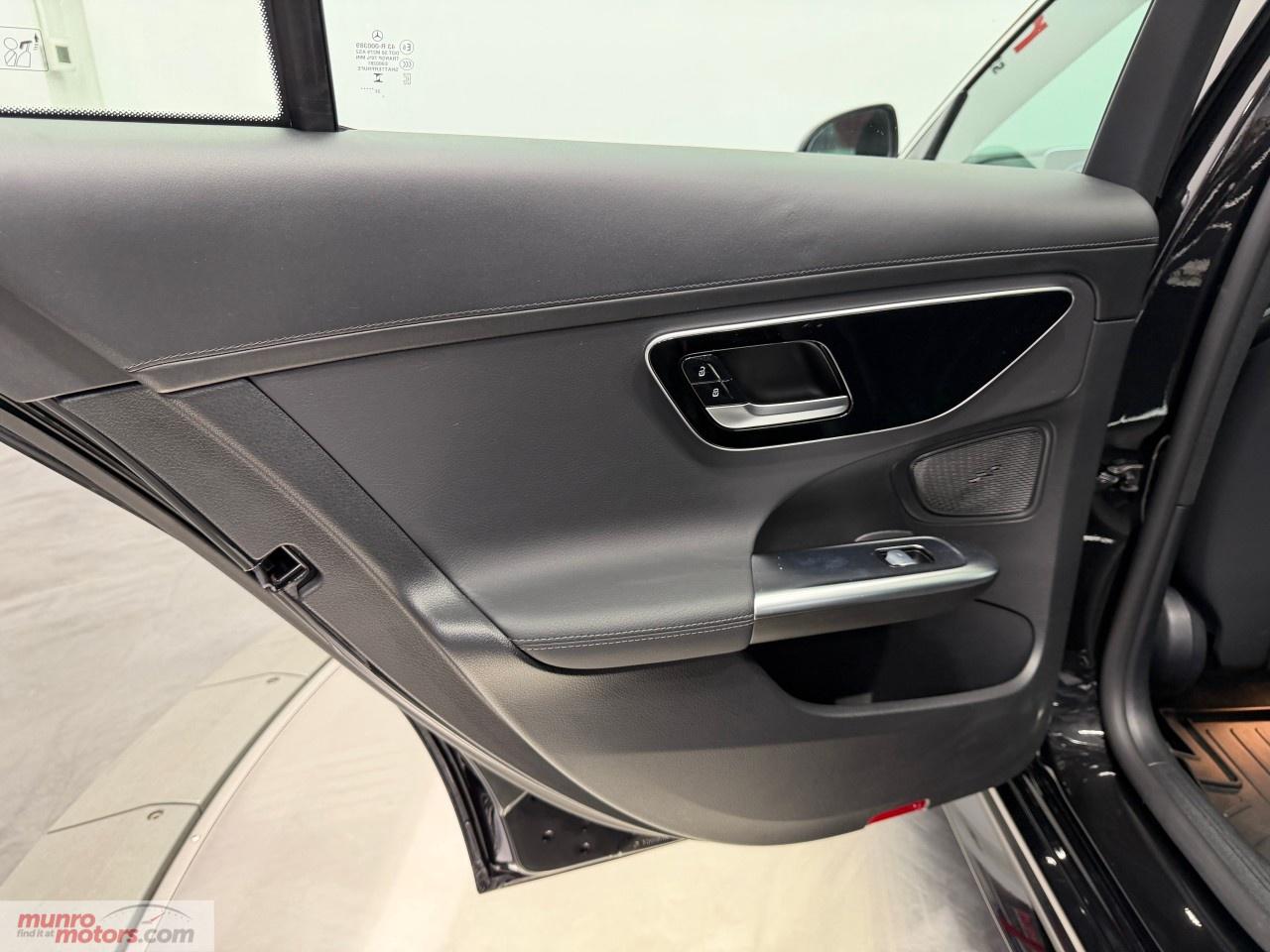 2024 Mercedes-Benz C-Class C 300 4MATIC Sedan Photo