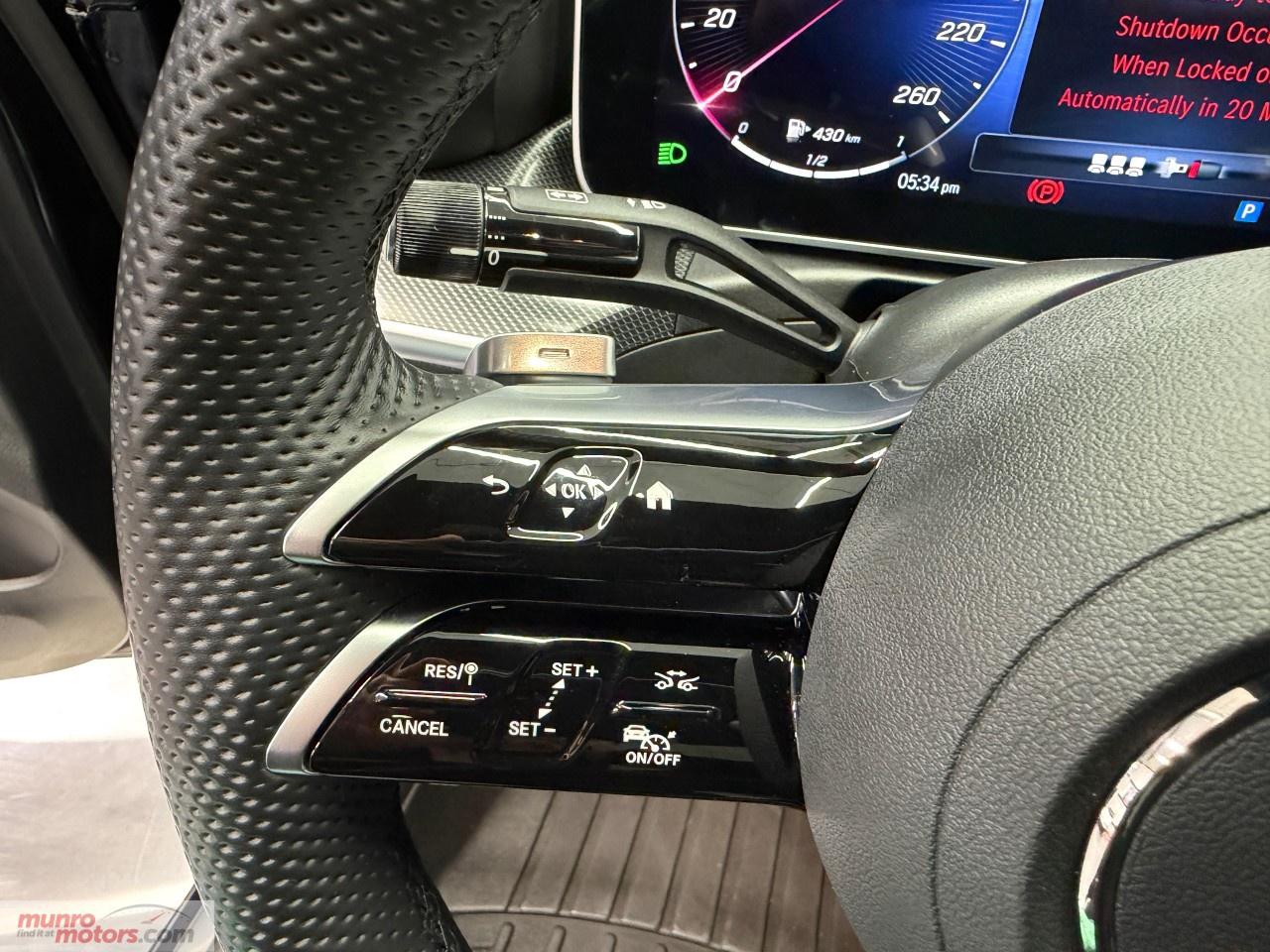 2024 Mercedes-Benz C-Class C 300 4MATIC Sedan Photo