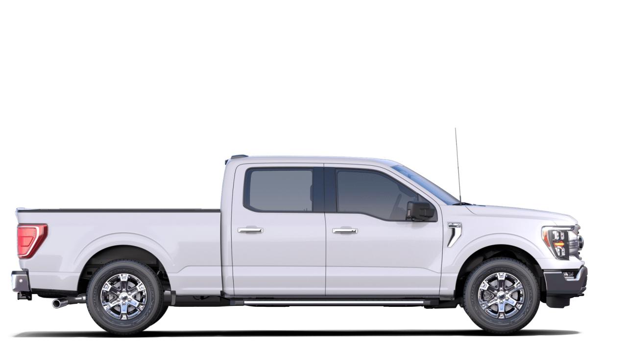 2022 Ford F-150 XLT Photo4