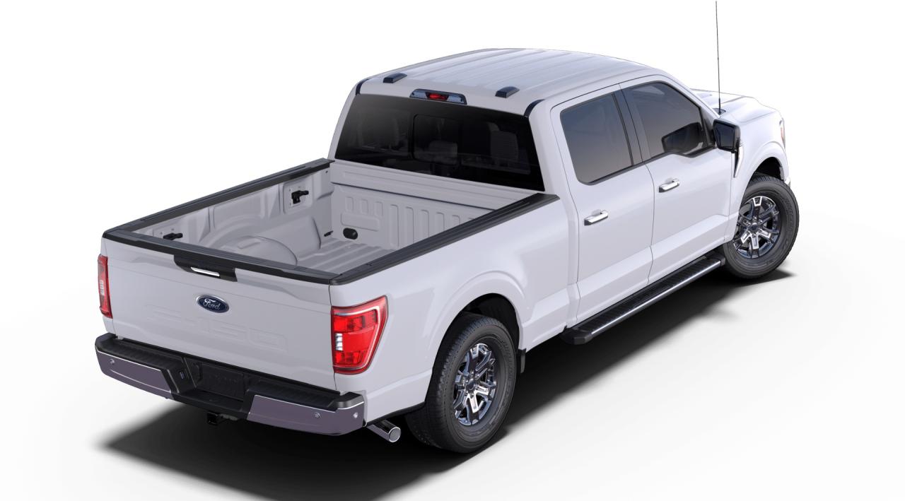 2022 Ford F-150 XLT Photo2
