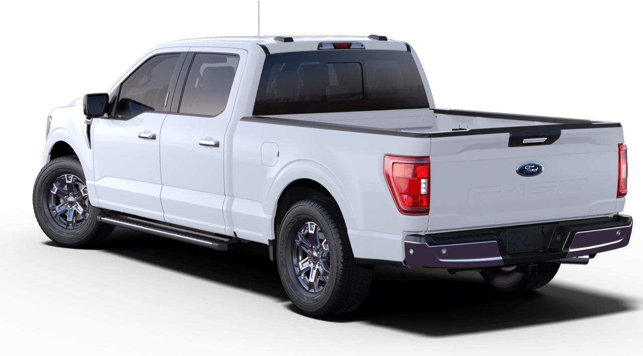 2022 Ford F-150 XLT Photo5