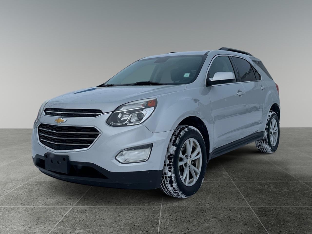 Used 2017 Chevrolet Equinox LT for sale in Saskatoon, SK