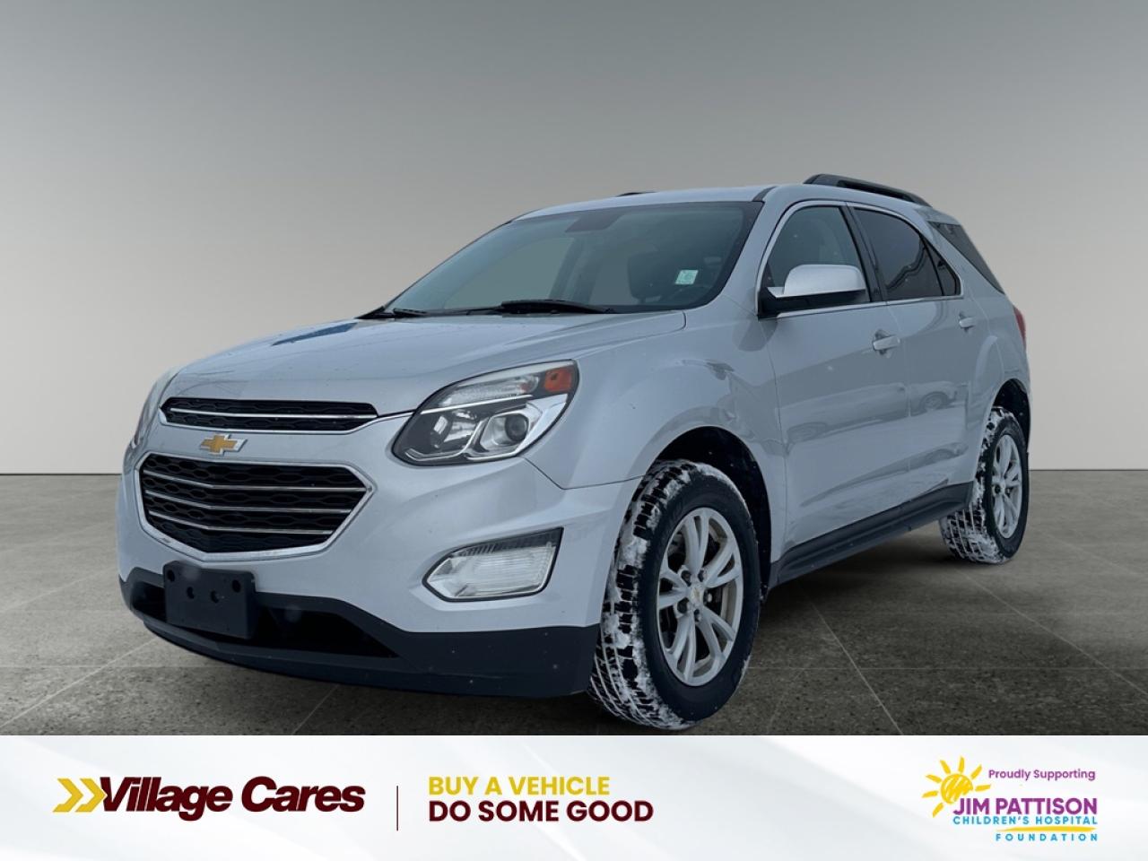 Used 2017 Chevrolet Equinox LT for sale in Saskatoon, SK