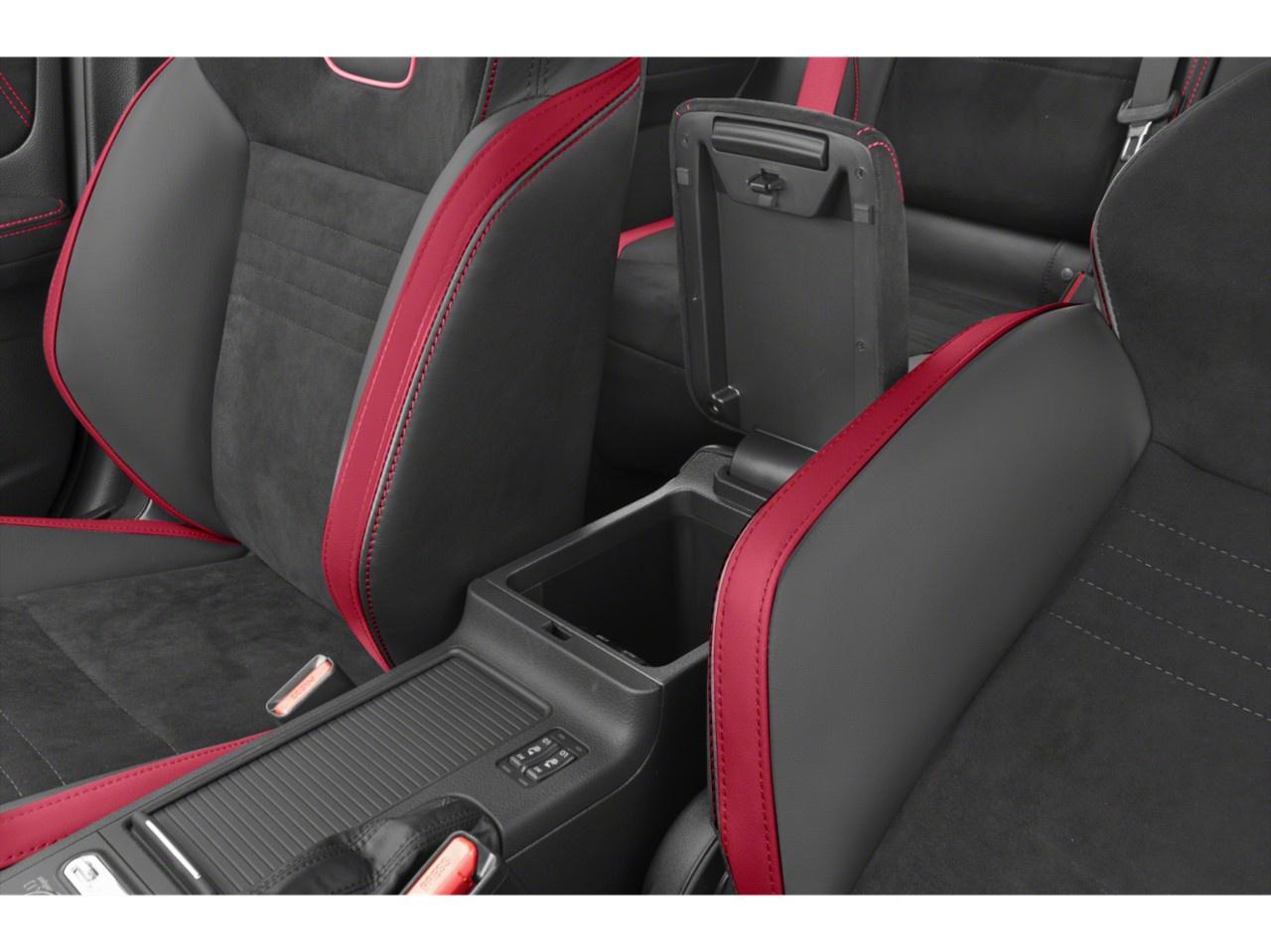 2019 Subaru WRX STI Manual Photo