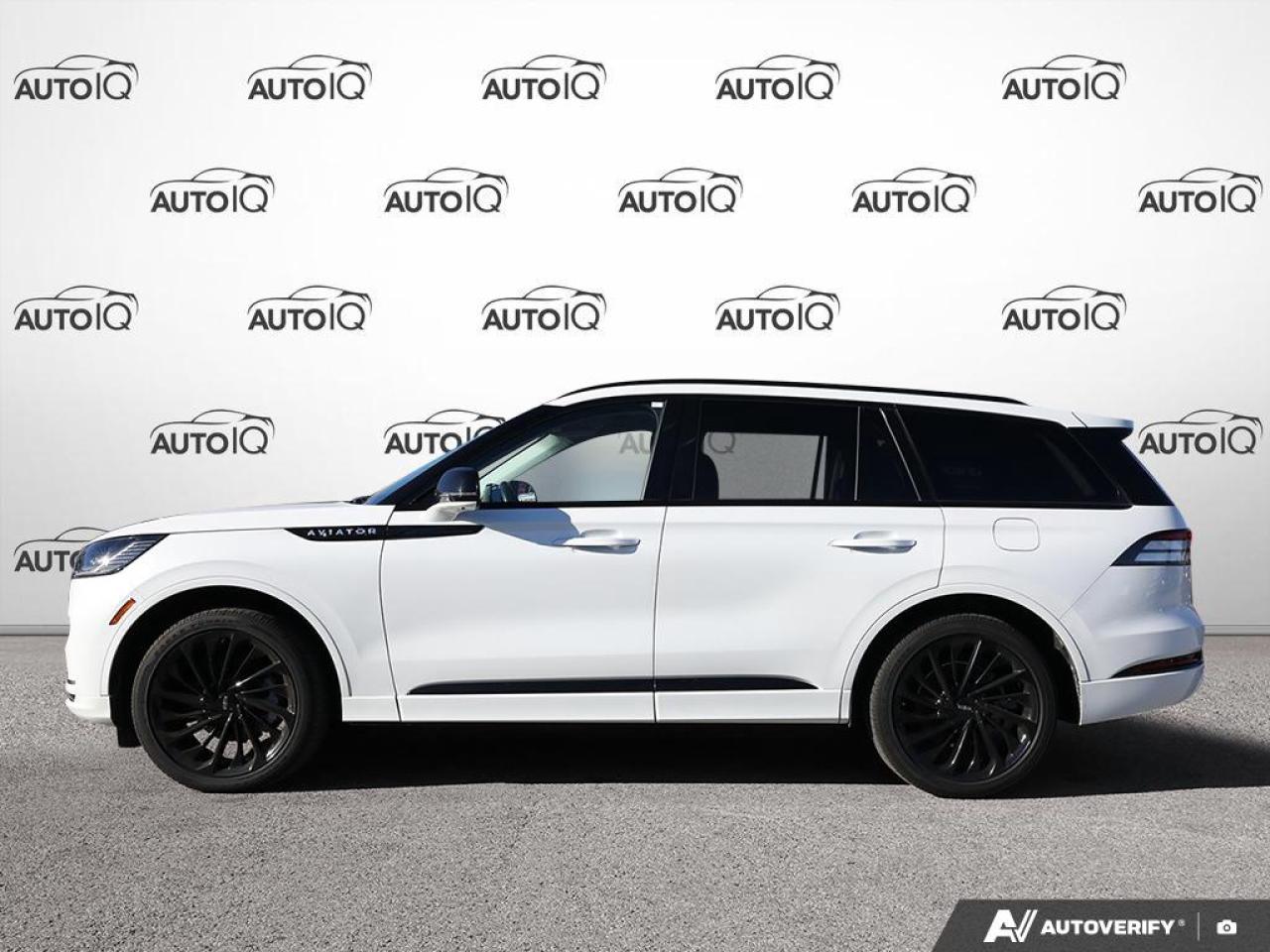 2025 Lincoln Aviator Reserve 201A Photo2