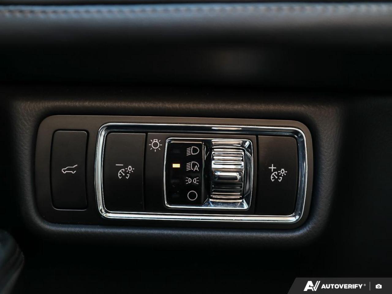 2025 Lincoln Aviator Reserve 201A Photo