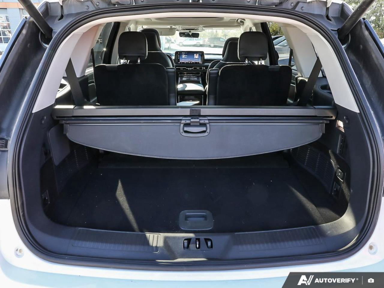 2025 Lincoln Aviator Reserve 201A Photo