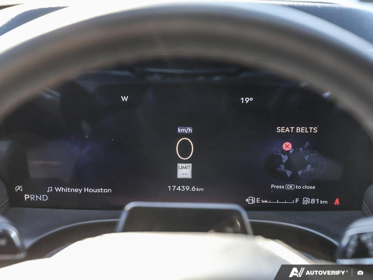 2025 Lincoln Aviator Reserve 201A Photo