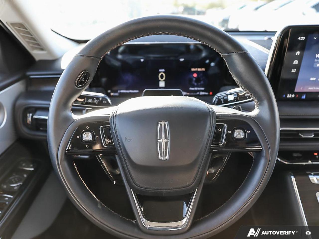 2025 Lincoln Aviator Reserve 201A Photo