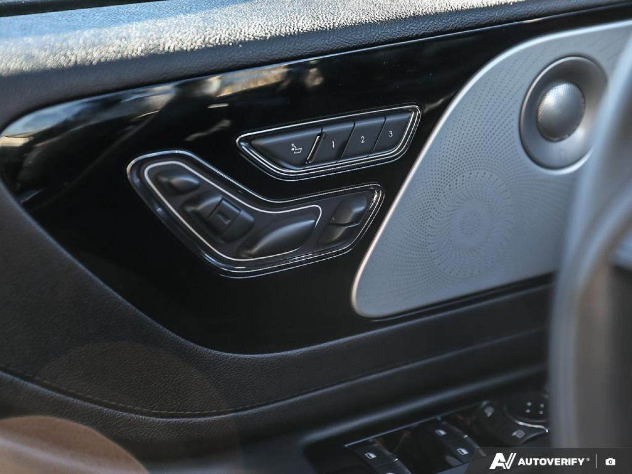 2025 Lincoln Aviator Reserve 201A Photo