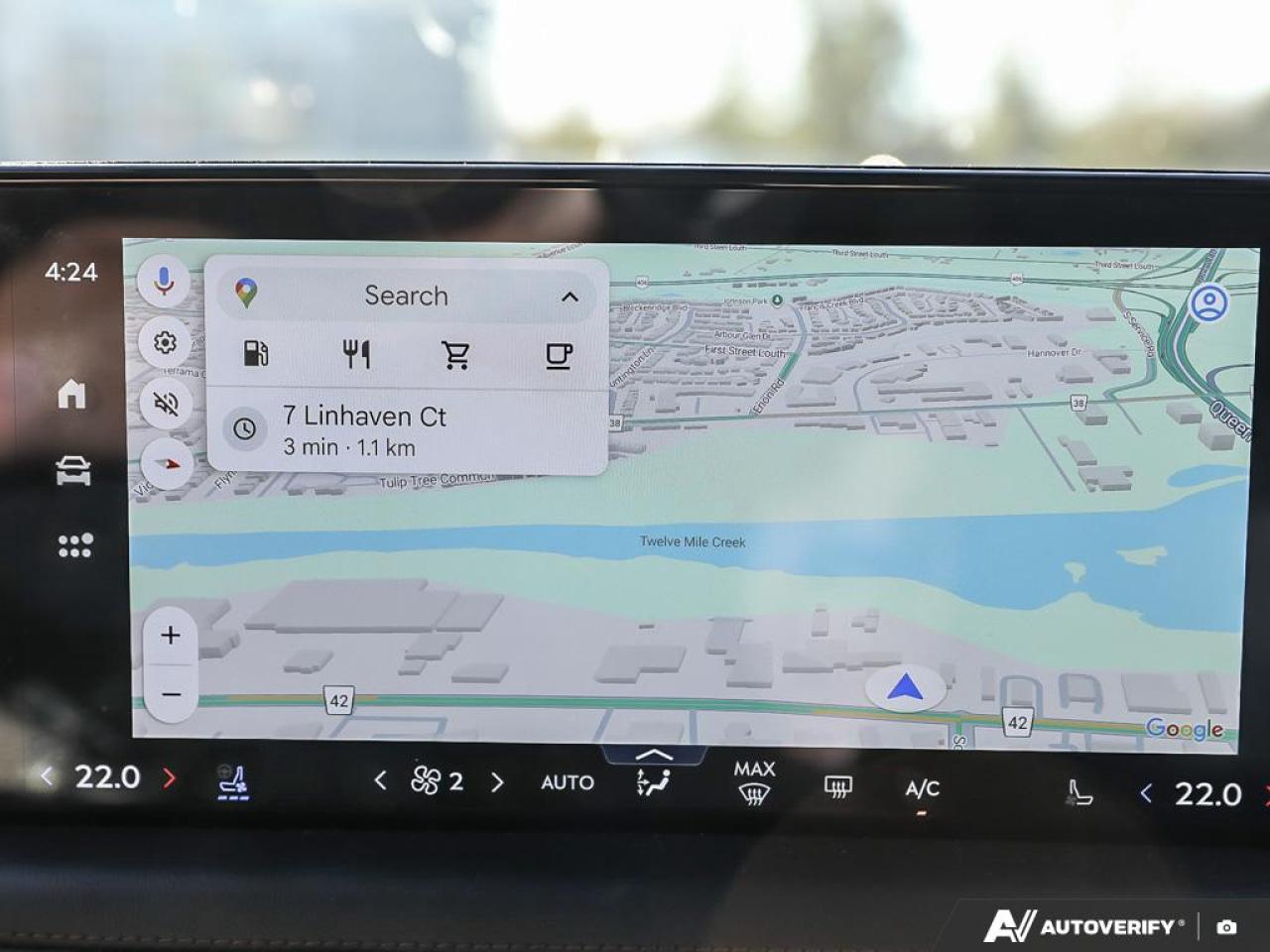 2025 Lincoln Aviator Reserve 201A Photo