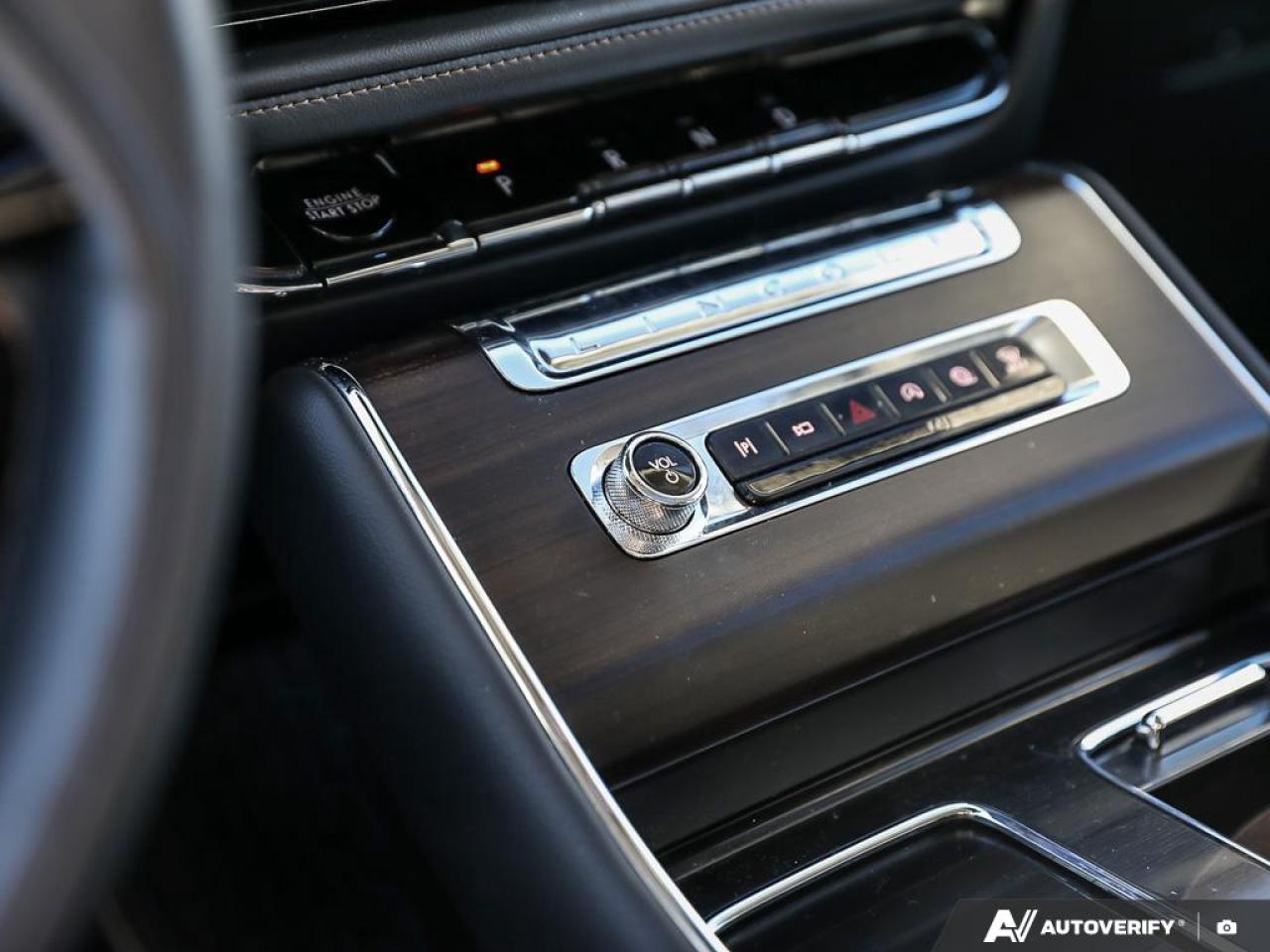 2025 Lincoln Aviator Reserve 201A Photo