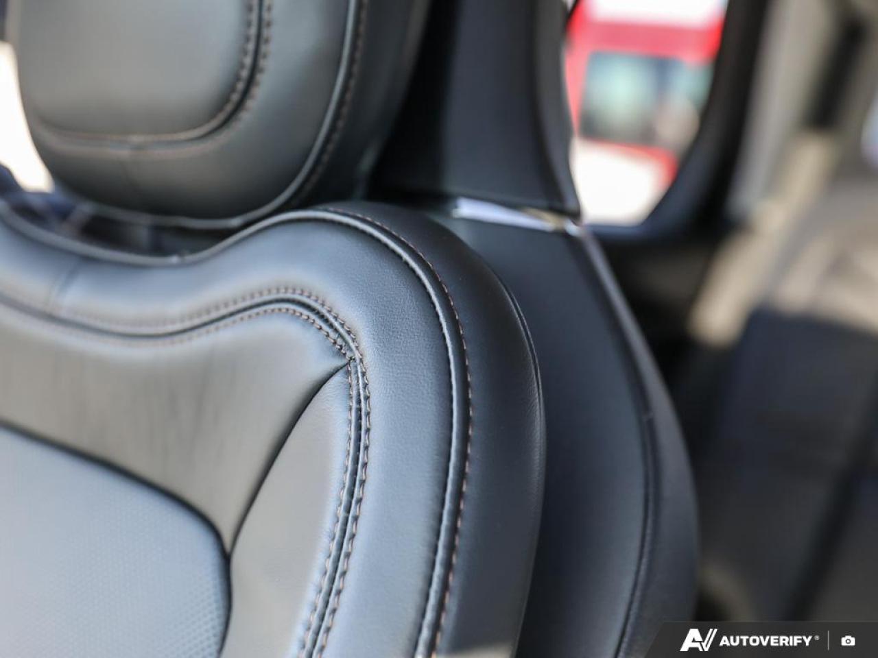 2025 Lincoln Aviator Reserve 201A Photo