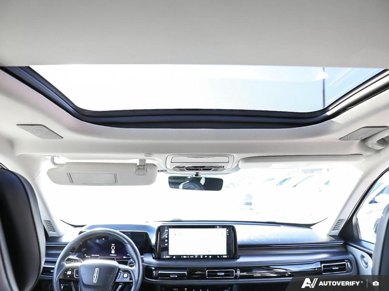 2025 Lincoln Aviator Reserve 201A Photo