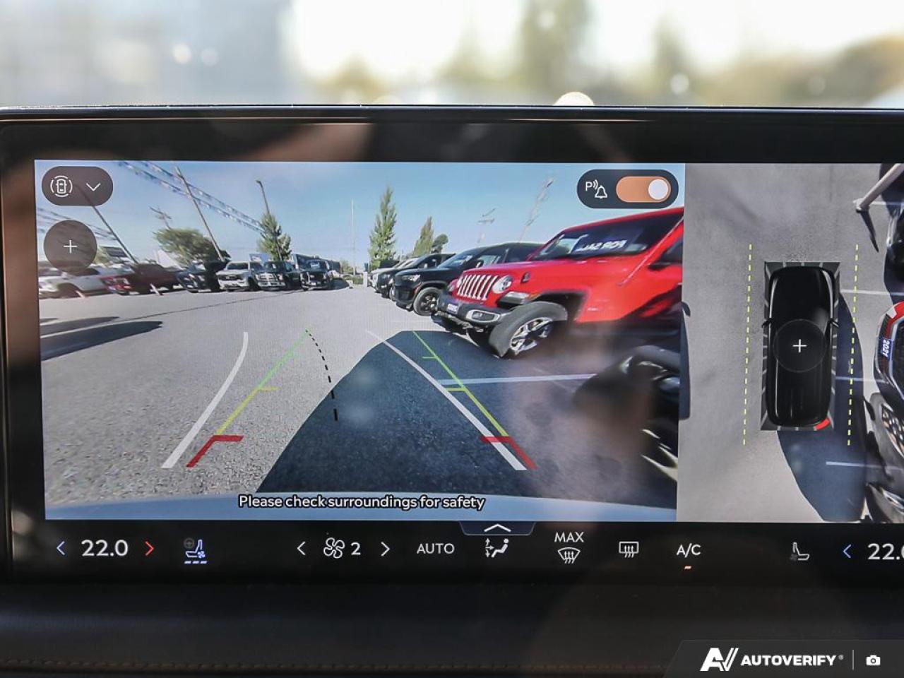 2025 Lincoln Aviator Reserve 201A Photo