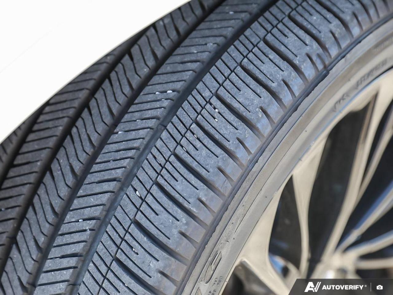 2025 Lincoln Aviator Reserve 201A Photo