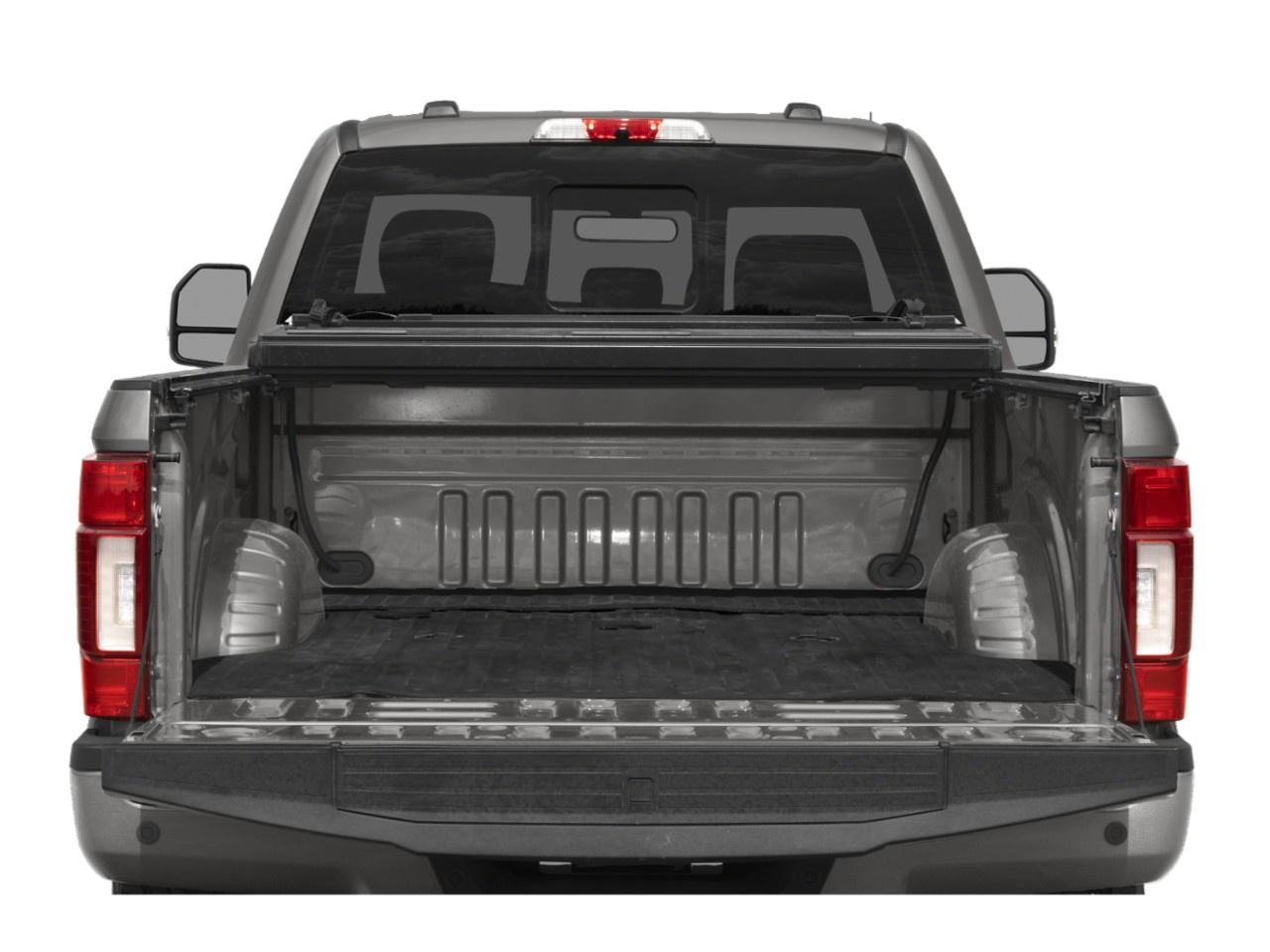 2022 Ford F-250 Super Duty SRW PLATINUM 4WD CREW CAB 6.75' BOX Photo