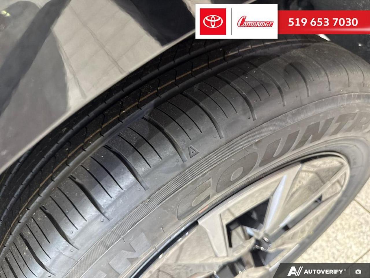 2026 Toyota bZ XLE Photo