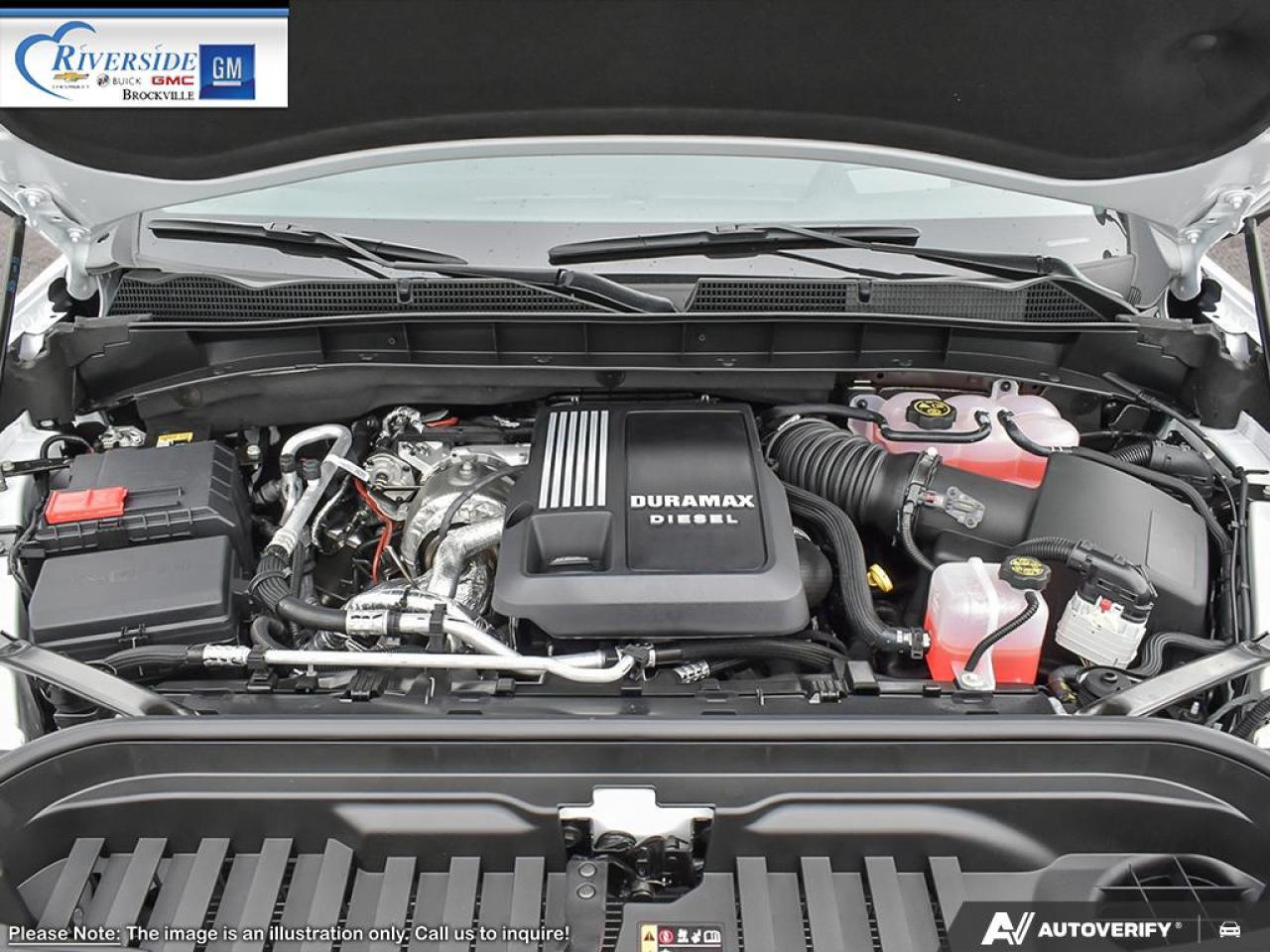 2026 GMC Sierra 1500 AT4 Photo