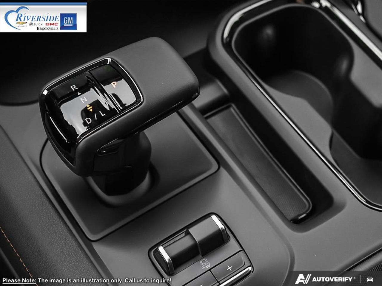 2026 GMC Sierra 1500 AT4 Photo