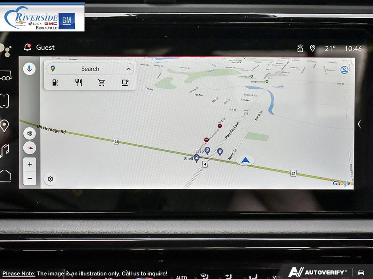 2026 GMC Sierra 1500 AT4 Photo