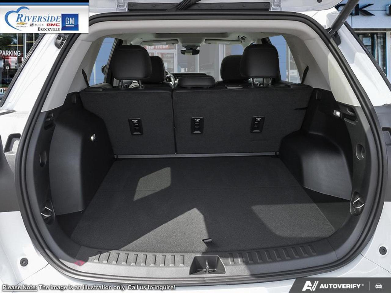 2026 GMC Terrain Denali Photo