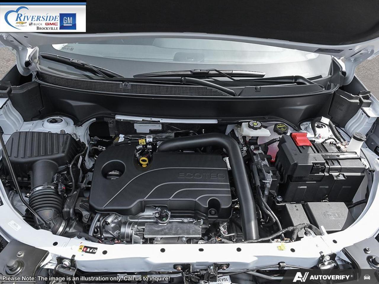 2026 GMC Terrain Denali Photo