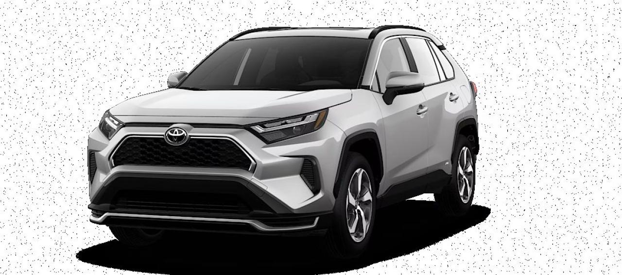2025 Toyota RAV4  AWD SE Photo0